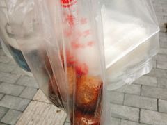 -奉化点心(呼童街店)