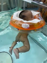 -海豚啵啵体智能游泳馆(惠山万达广场店)