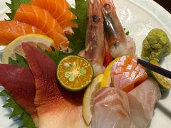 -森味薪火烧•烧鸟居酒屋•日本料理(望京店)