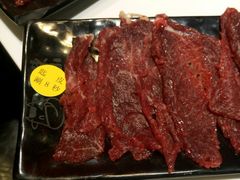 匙皮-陈记顺和牛肉火锅馆(天河北路店)