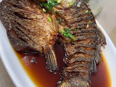 -柠静私家菜(石板巷店)