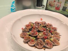 -王庄阿咪大排档·20年地道福州味·本港海鲜(象园店)