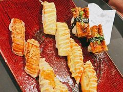 -古田居·特色寿司料理(骏欣中心店)