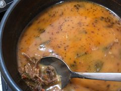 延边牛肉汤-24 新村雪浓汤(长白山烤肉店)