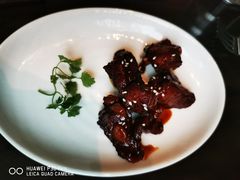 -环球港凯悦 · 享悦中餐厅