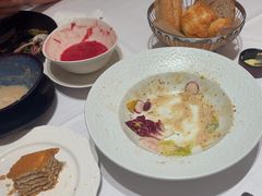 -马克西姆俄罗斯餐厅(通亚街店)