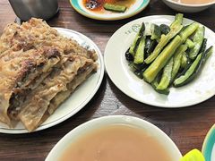 -清真永恒华威肉饼(潘家园店)