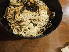 -舒蔡记生煎菜饭(云南中路店)