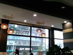 -李先生牛肉面大王(太原南内环店)