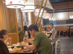 -符离集餐厅(万象城店)