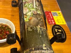 -61号餐吧(兴坪古镇漓江店)