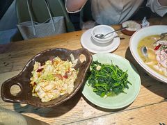 -黄鹤天厨·泡椒田鸡创始者(莲花店)