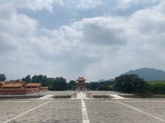 -清西陵