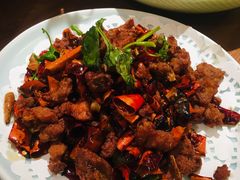 -吕氏疙瘩汤·新鲁菜(济南万象城店)