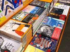 -西西弗书店&矢量咖啡(来福士广场店)