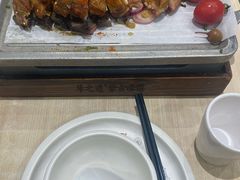-羊之道草原味道清真餐厅(番禺店)