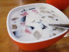 -文昌邓记清补凉(西沙路店)