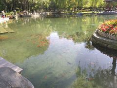 -水磨沟公园