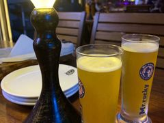 -MR.ROCKY洛奇先生RESTAURANT&BAR(宝安壹方城店)