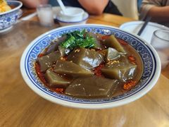 -蓝田九大碗民俗食府(蓝田店)