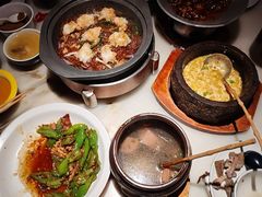 -绿茶餐厅(北京世纪金源店)