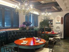 -hallch好吃餐厅(奥体中心店)