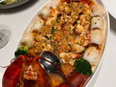 -富淳饭店(世纪公园店)