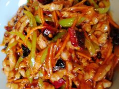 -九转小磨·非遗东北菜(群力店)