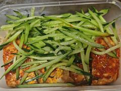 -李记特色五谷杂粮鸡蛋果子