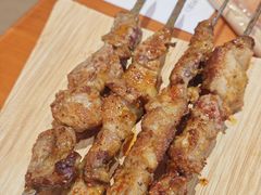 -巴依老爷新疆美食(魏公村店)
