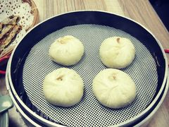 特色小笼包-桐香园小笼包(百井坊巷店)