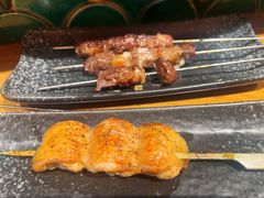 -日吉丸·鸟将军炭火融合酒馆(中央大街店)