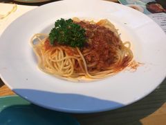 -菲滋意式餐厅(富阳东方茂店)