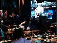 大堂-同仁四季椰子鸡(海岸城天利店)