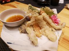 -吉之仙•中国制造•出口级食材日料店(领事馆总店)