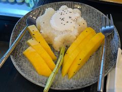 -URBAN SOI Thai Kitchen乐泰料理(长乐路店)