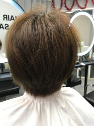 -T-Hair Salon