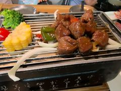 -九井澤精致料理(金茂店)