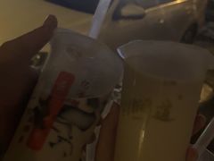 -阿姨奶茶专卖(舌涧道杭州惠民路创始店)