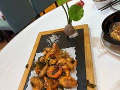 -顺德佬·宴请·生日宴(西乡店)