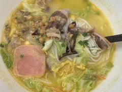 -阿香米线(深业上城店)