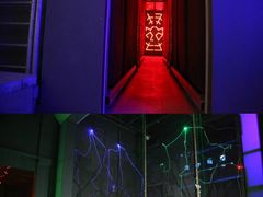 -明日世界密室轰趴·剧本桌游·箭馆团建(国贸店)