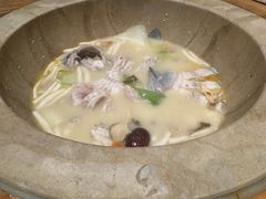 -云尊府云南菜·蒸汽石锅鱼(学清路店)