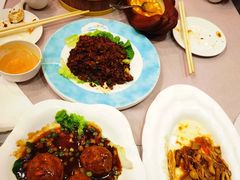 -功德林素菜饭庄(前门店)