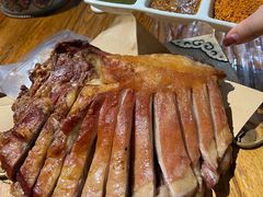 -天下醉美蒙餐(林西店)