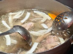 -淼福猪肚鸡·椰子鸡火锅(大沙地店)