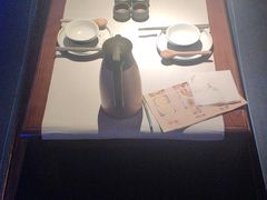 -绿茶餐厅(领展购物广场·中关村店)