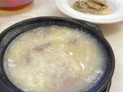 白果粥-大天然酒店(军民路店)
