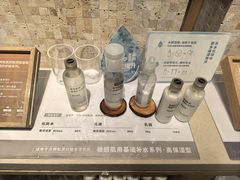 -MUJI无印良品(西单大悦城店)
