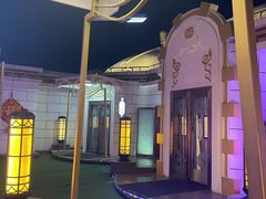 -巴音浩日娲·蒙餐(双林东路店)